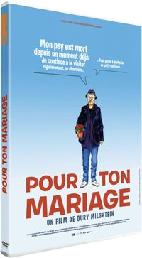 Pour ton mariage [DVD]