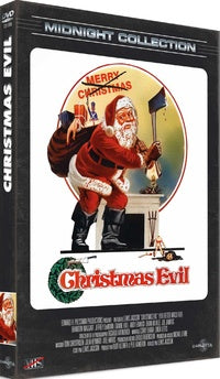 Christmas Evil [DVD]