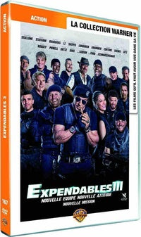 Expendables 3 [DVD]