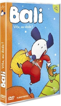 Bali - Vite, au dodo ! [DVD]