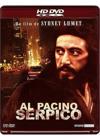 Serpico [HD DVD]