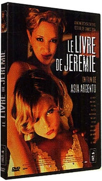 Le Livre de Jérémie [DVD]