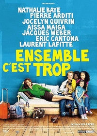 Ensemble c'est trop [DVD]