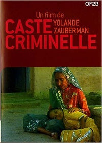 Caste criminelle [DVD]
