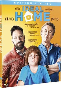 Ideal Home [Blu-ray]