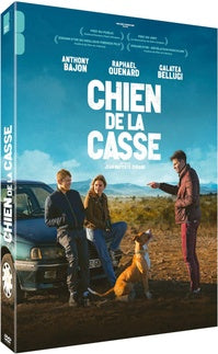 Chien de la casse [DVD]