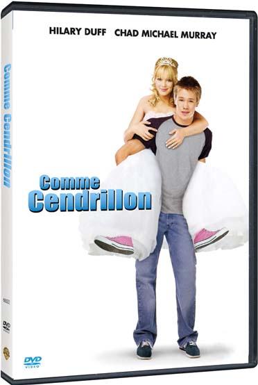 Comme Cendrillon [DVD]