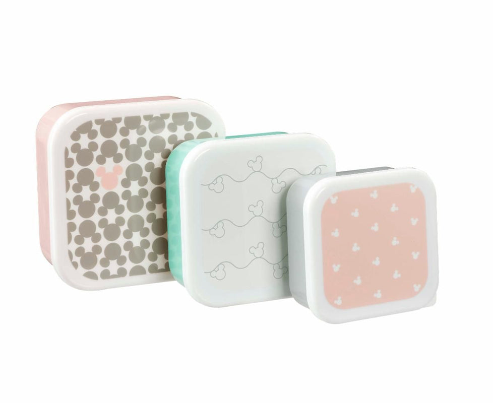 Funko Homewares - Disney Mickey Summer Print Storage