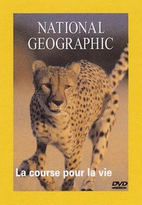 National Geographic - La course pour la vie [DVD]
