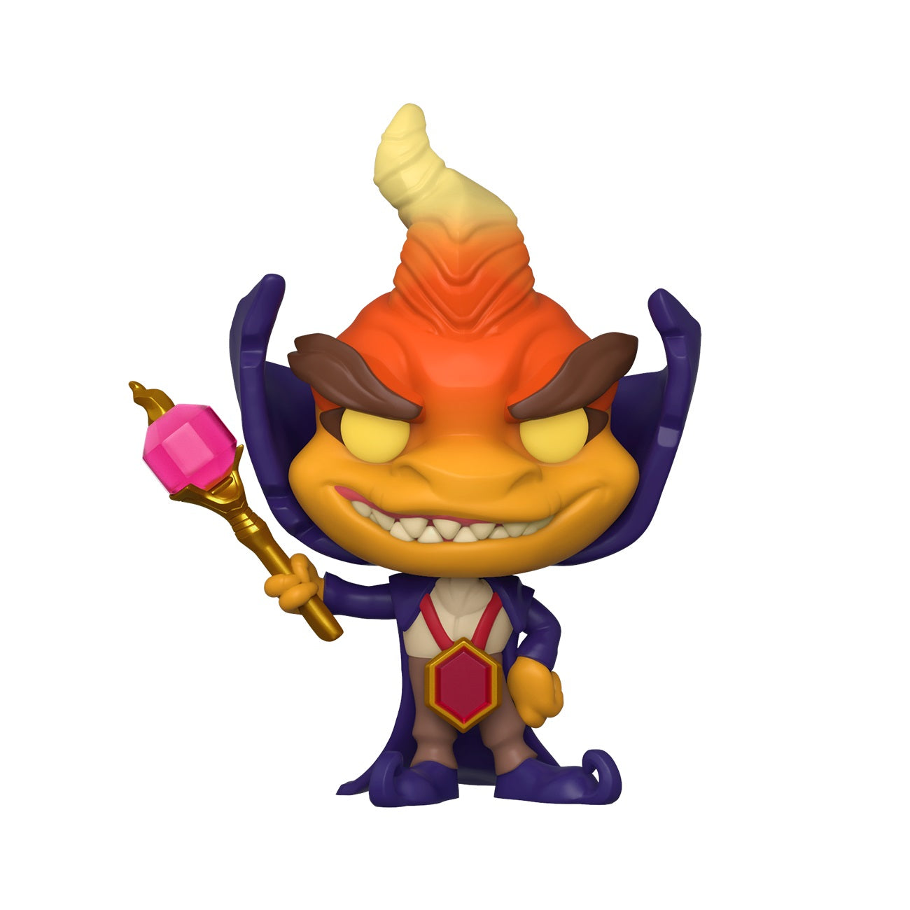 Funko Pop! Games Spyro Ripto ENG Merchandising