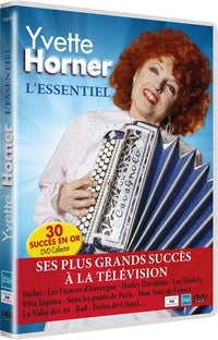 Yvette Horner - L'Essentiel [DVD]