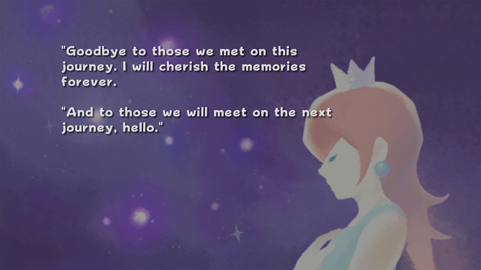 Super Mario Galaxy + Super Mario Galaxy 2