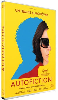 Autofiction [DVD]