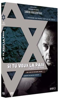 Si tu veux la paix [DVD]