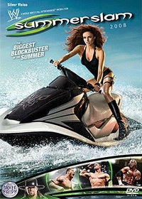 Summerslam 2008 [DVD]