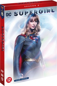 Supergirl - Saison 5 [DVD]