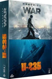 Coffret : U-235 + Memories of War [DVD]