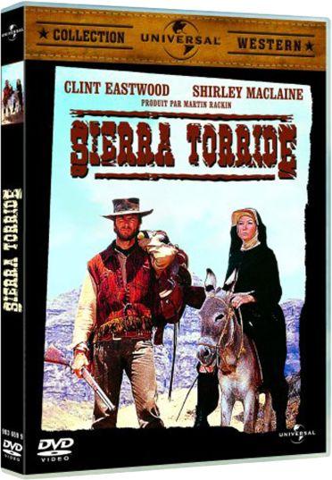 Sierra torride [DVD]