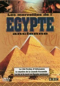 Les Merveilles de l'Egypte ancienne [DVD]