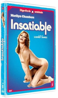 Insatiable [DVD]