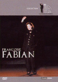 Les Feux de la rampe - Françoise Fabian [DVD]