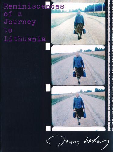 Reminiscences of a Journey to Lithuania [DVD]