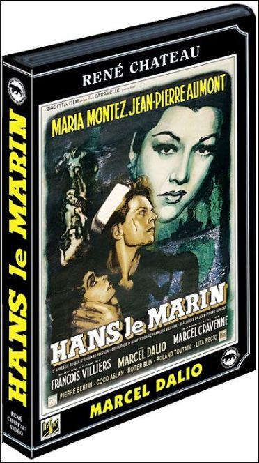 Hans le marin [DVD]