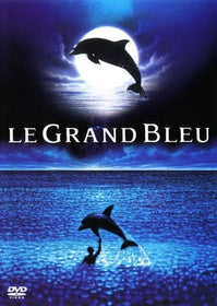 Le Grand Bleu [DVD]