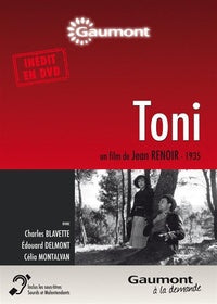 Toni [DVD]