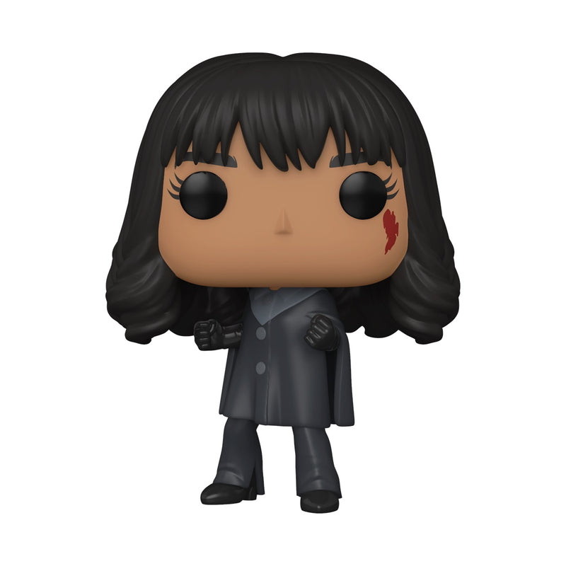 Funko Pop! TV: Umbrella Academy - Allison ENG Merchandising