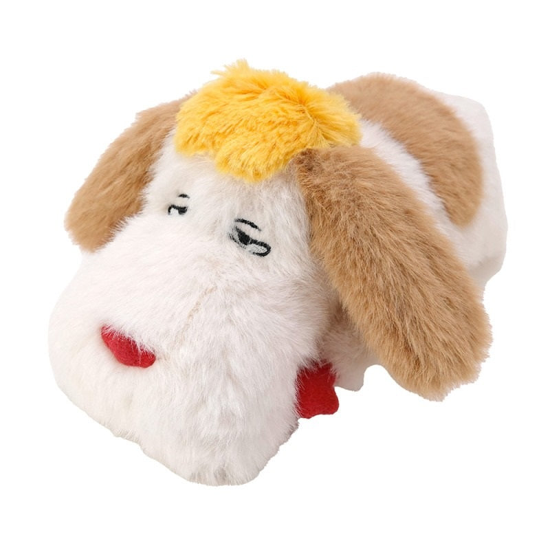 Ghibli - Le Château ambulant - Peluche Komorebi Hihn