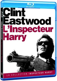 L'Inspecteur Harry [Blu-ray]