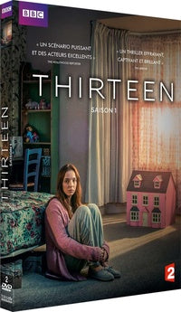 Thirteen - Saison 1 [DVD]