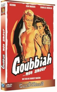 Goubbiah... Mon amour [DVD]
