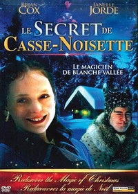 Le Secret de Casse-Noisette [DVD]