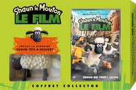 Shaun le Mouton, le film [DVD]