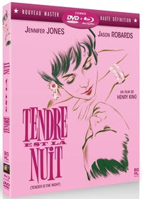 Tendre est la nuit [Blu-ray]