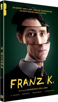 Franz K. [DVD]