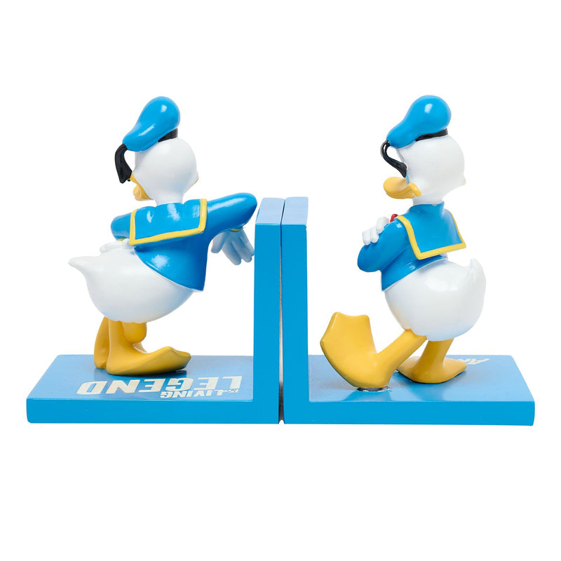 Disney - Serre-livres Donald Duck