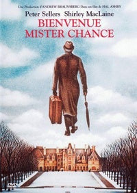 Bienvenue mister Chance [DVD]
