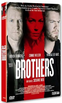 Brothers [DVD]