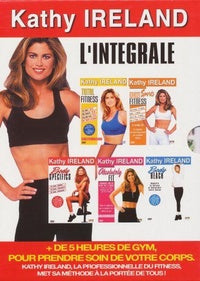 Kathy Ireland - L'intégrale [DVD]