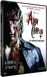 Adam Chaplin, le vengeur sanglant [DVD]