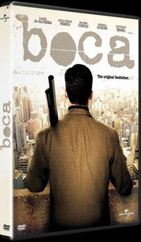 Boca [DVD]