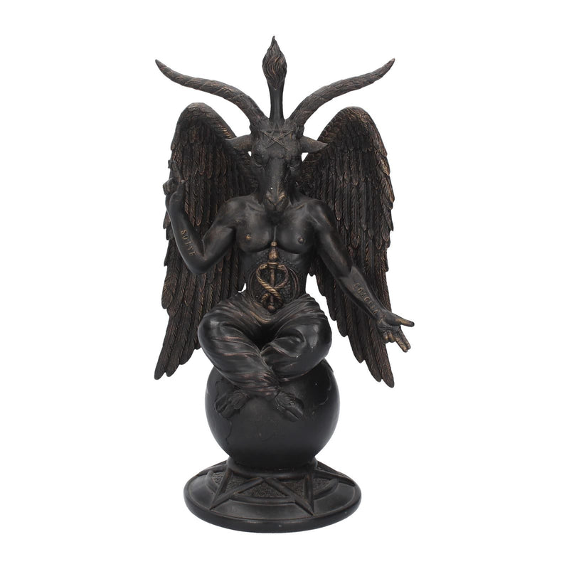 Baphomet Antiquity Figure 25cm