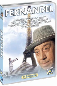 Fernandel [DVD]