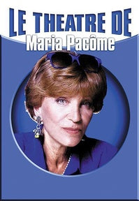 Le Théâtre de Maria Pacôme [DVD]