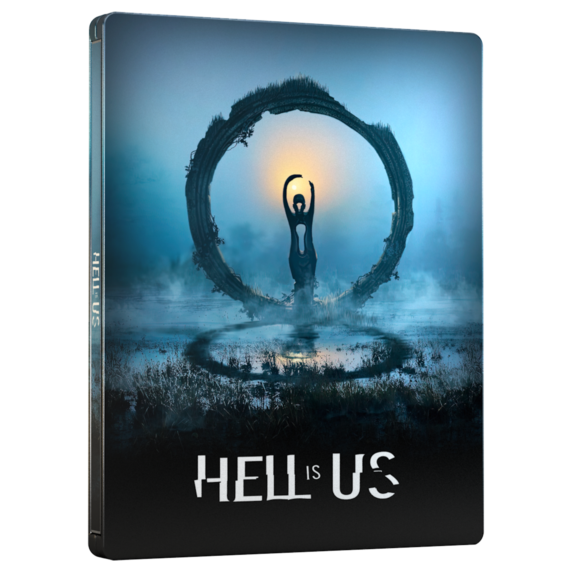 Hell is Us - Deluxe Edition