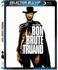 Le Bon, la Brute et le Truand [Blu-ray]