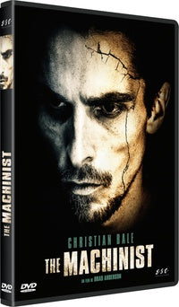 The Machinist [DVD]